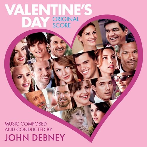 Valentine's Day John Debney