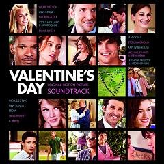 Valentine's Day PL Various Artists