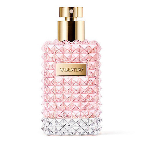 Valentino, Donna Acqua, woda perfumowana, 50 ml Valentino
