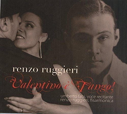 Valentino E' Tango! Various Artists