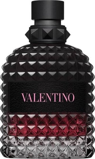 Valentino, Uomo Born In Roma Intense, Woda perfumowana, 50 ml Valentino