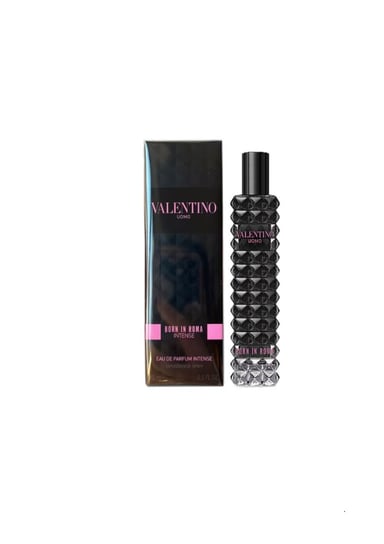 Valentino, Uomo, Born in Roma, Intense, woda perfumowana dla kobiet, 15 ml Valentino