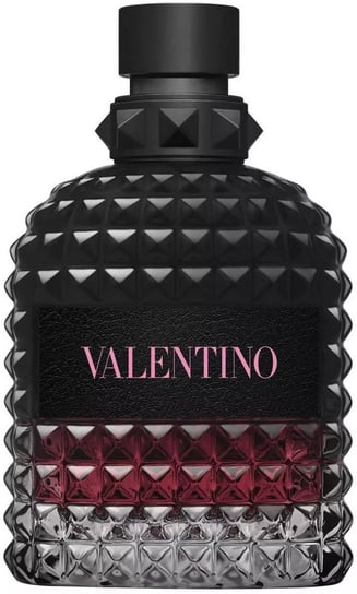 Valentino, Uomo Born In Roma Intense, Woda perfumowana dla mężczyzn, 100 ml Valentino