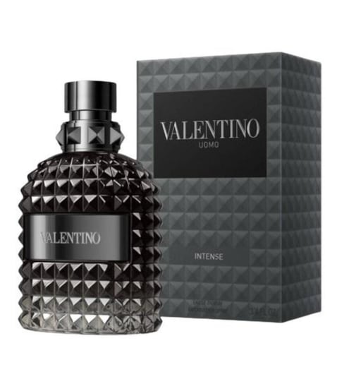 Valentino, Uomo Intense, woda perfumowana, 100 ml Valentino
