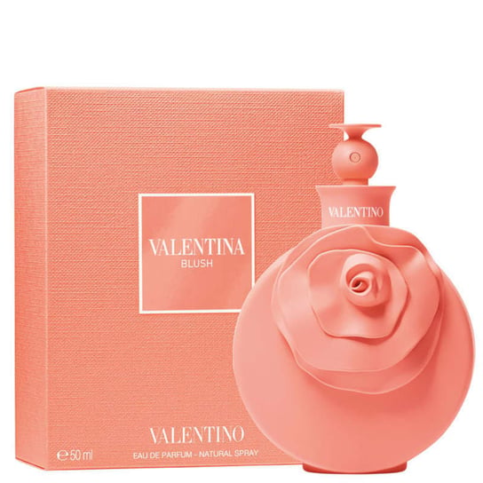 Valentino, Valentina Blush, woda perfumowana, 50 ml Valentino