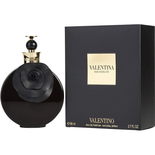 Valentino, Valentina Oud Assoluto, woda perfumowana, 80 ml Valentino