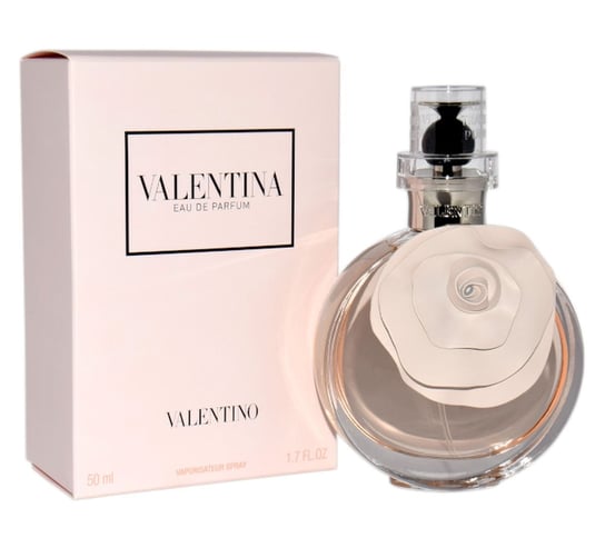 Valentino, Valentina, woda perfumowana, 50 ml Valentino