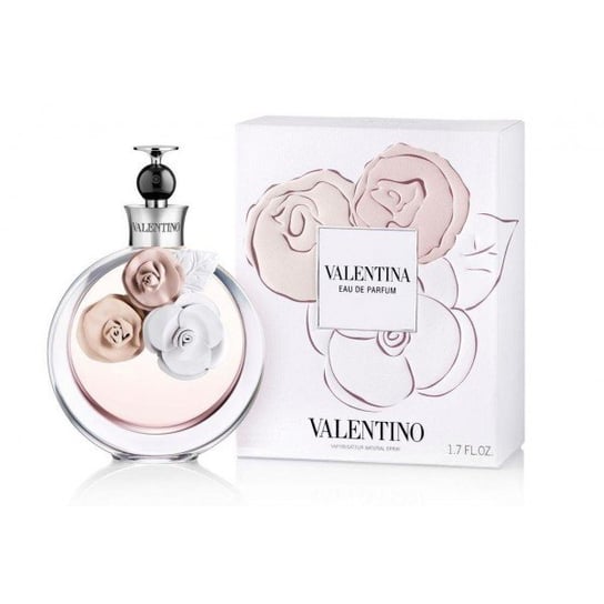 Valentino, Valentina, woda perfumowana, 80 ml Valentino