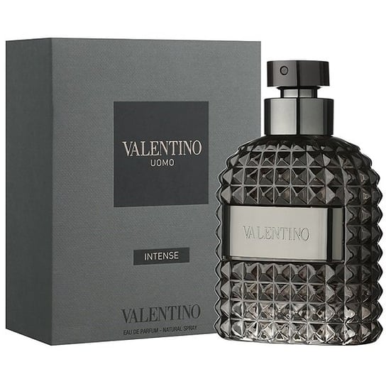 Valentino, Valentino Uomo Intense, woda perfumowana, 50 ml Valentino