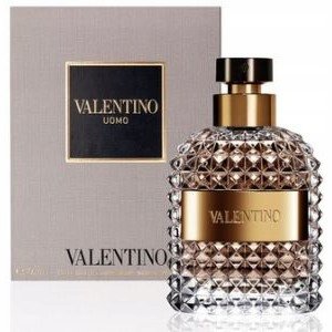 Valentino, Valentino Uomo, woda toaletowa, 150 ml Valentino