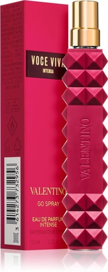 Valentino, Voce Viva Intensa, Woda perfumowana, 10ml Valentino
