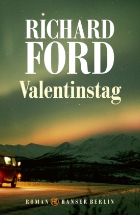 Valentinstag Hanser Berlin
