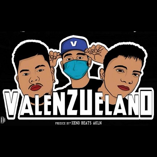 Valenzuelano XENO AKLN feat. Gen T Goons