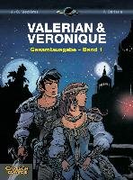 Valerian und Veronique Gesamtausgabe 01 Christin Pierre