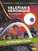 Valerian und Veronique Gesamtausgabe 06 Christin Pierre