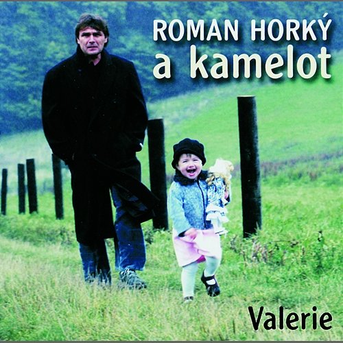 Valerie Roman Horky