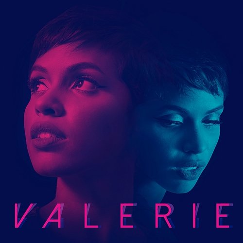 Valerie Valerie