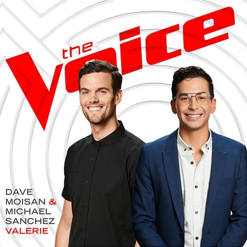 Valerie Dave Moisan, Michael Sanchez