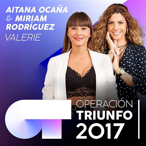 Valerie Aitana Ocaña, Miriam Rodríguez