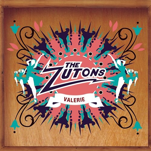 Valerie The Zutons