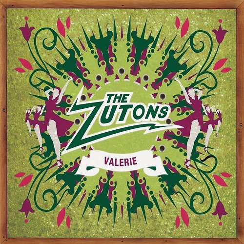 Valerie The Zutons