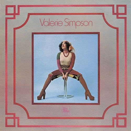 Valerie Simpson Valerie Simpson