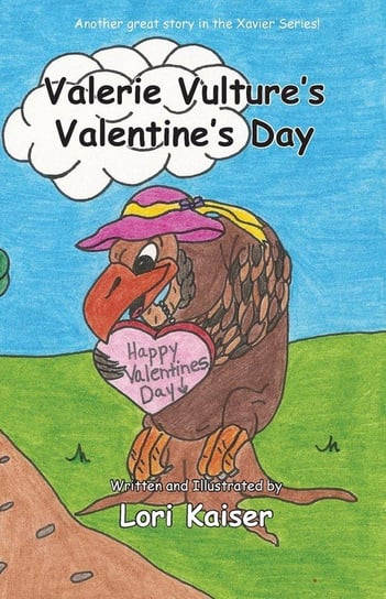 Valerie Vulture's Valentine's Day Kaiser Lori