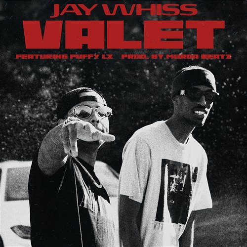 Valet Jay Whiss