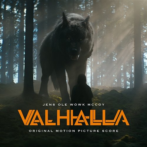 Valhalla Jens Ole Wowk McCoy