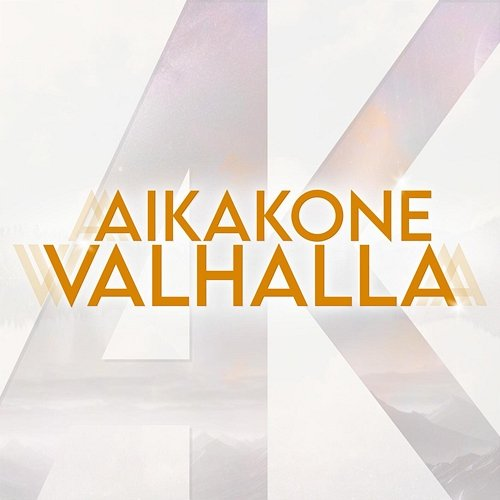 Valhalla Aikakone