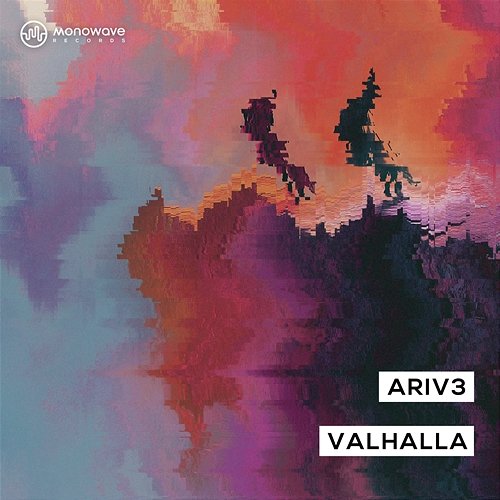 Valhalla ARIV3