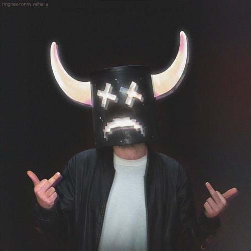 Valhalla Ringnes-Ronny