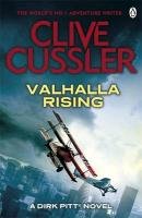 Valhalla Rising Cussler Clive