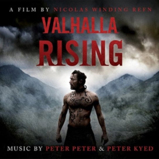 Valhalla Rising Various Artists