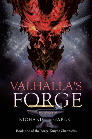 Valhalla's Forge Gable Richard