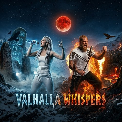 Valhalla Whispers RAVENBORN