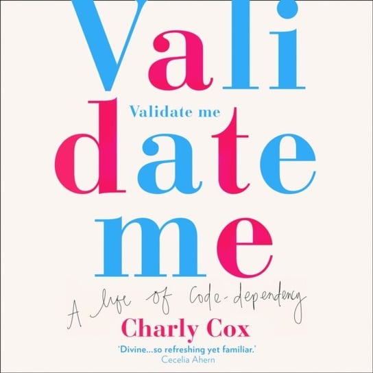 Validate Me: A life of code-dependency Cox Charly