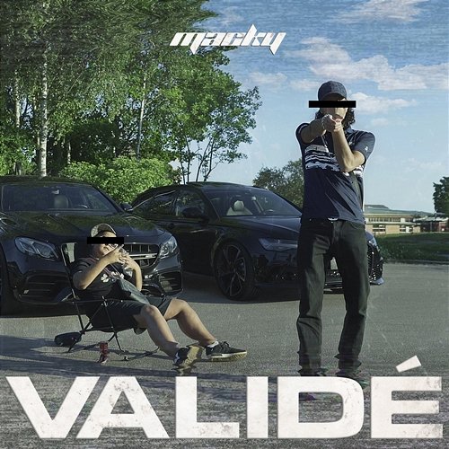 Validé Macky