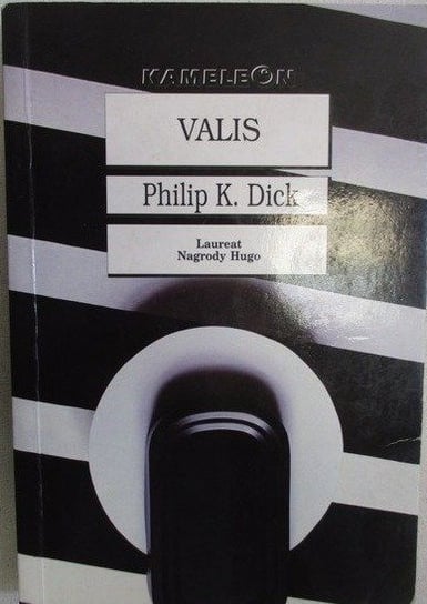 Valis Dick Philip K.