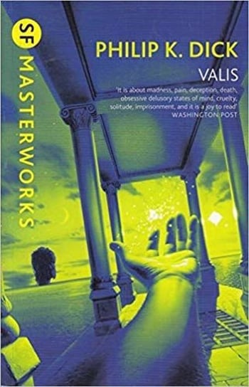 Valis Dick Philip K.