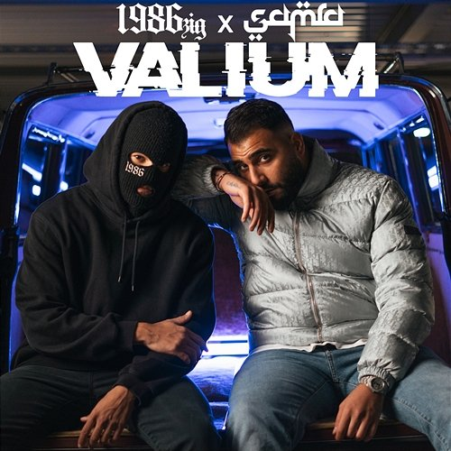 Valium 1986zig, Samra