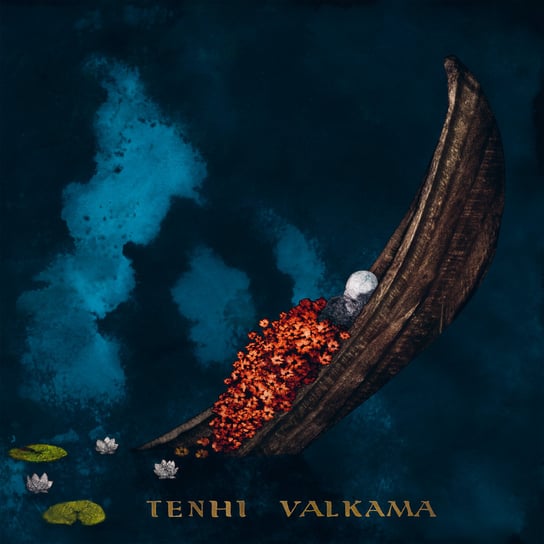 Valkama (+ Artbook) Tenhi
