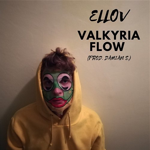 Valkyria Flow (prod. Damian S.) Ellov