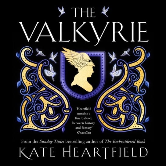 Valkyrie Heartfield Kate