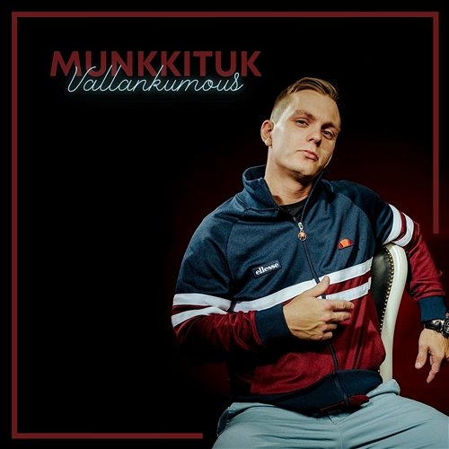 Vallankumous MunkkiTuk