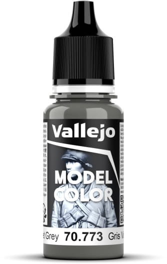 Vallejo 70773 Violet Grey Model Color Farba Vallejo