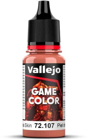 Vallejo 72107 Anthea Skin Game Color Farba Vallejo