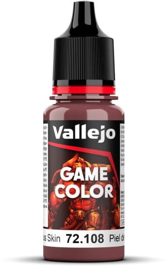 Vallejo 72108 Succubus Skin Game Color Farba Vallejo