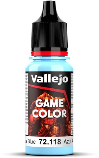 Vallejo 72118 Sunrise Blue Game Color Farba Vallejo