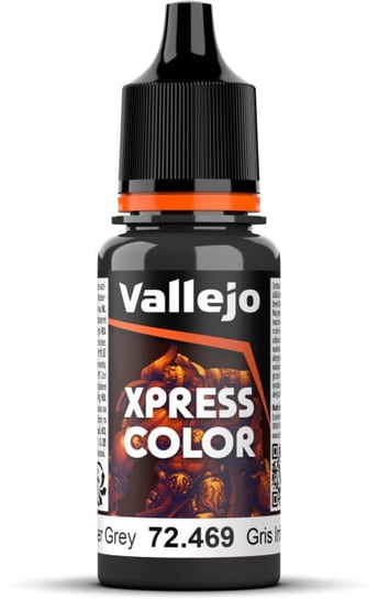 Vallejo 72469 Landser Grey Xpress Color Vallejo